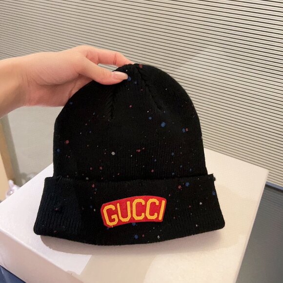 🎀Gucci bucket hat🎏 - Picture 1 of 3